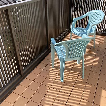 Vila Marushige Nozawaonsen Exteriér fotografie