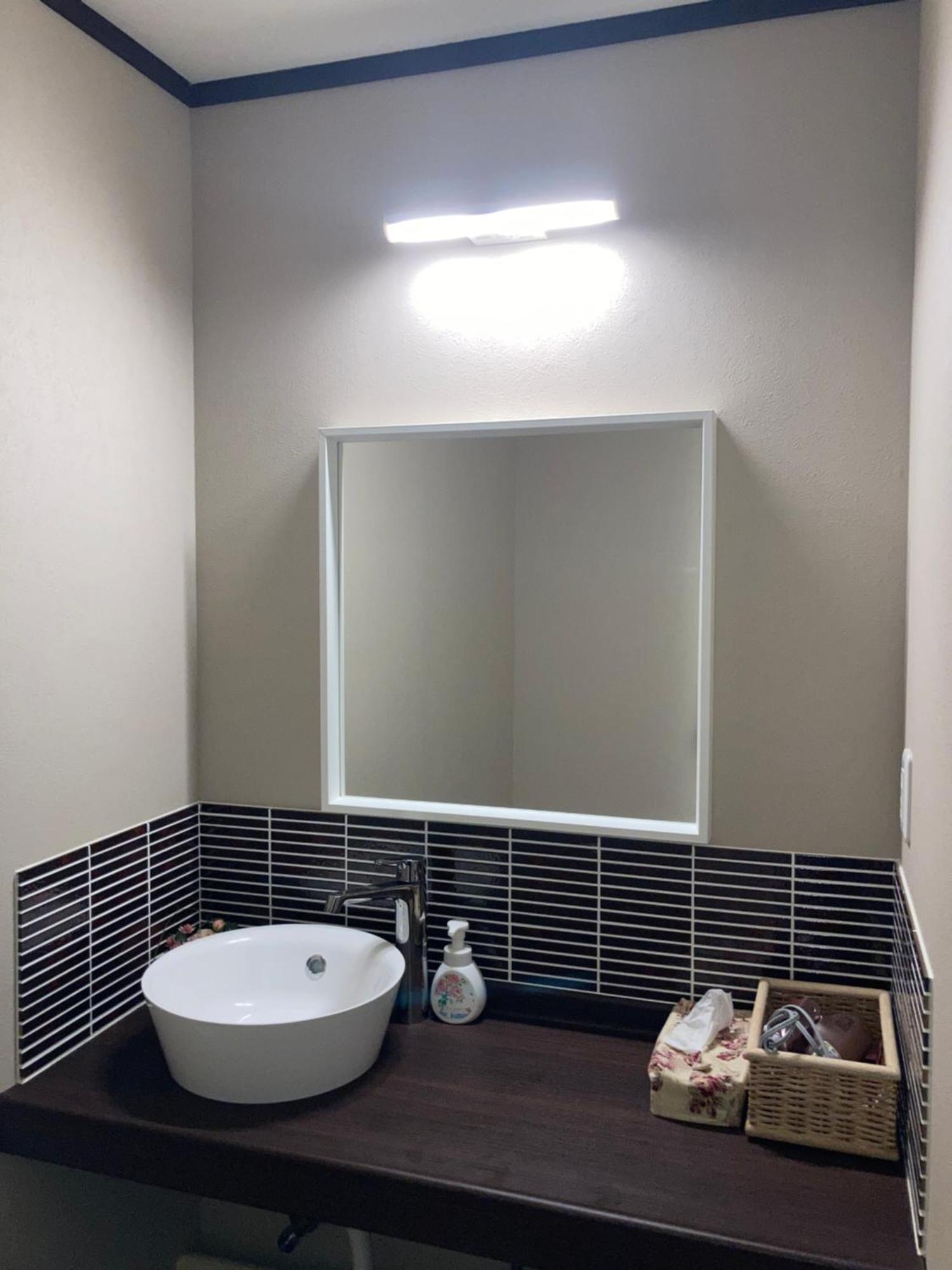 Vila Marushige Nozawaonsen Exteriér fotografie