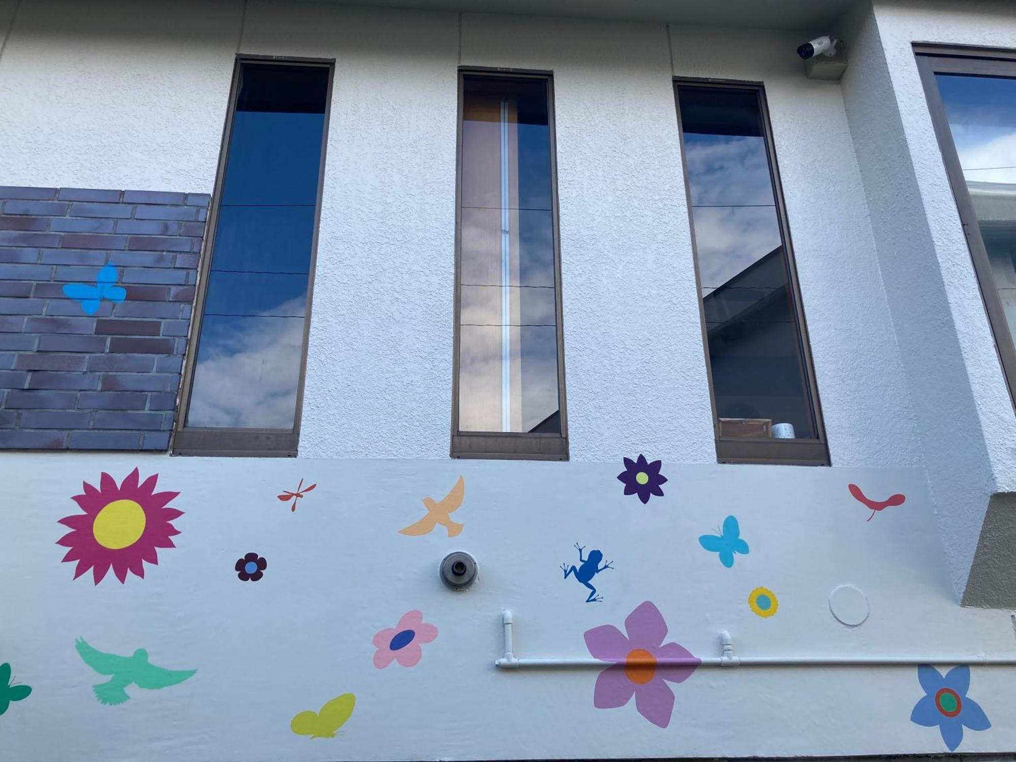 Vila Marushige Nozawaonsen Exteriér fotografie